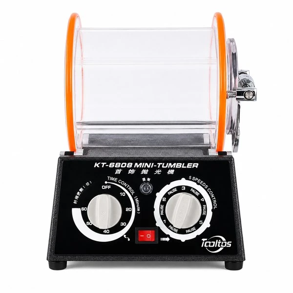 Mini otočný pohár KT-6808