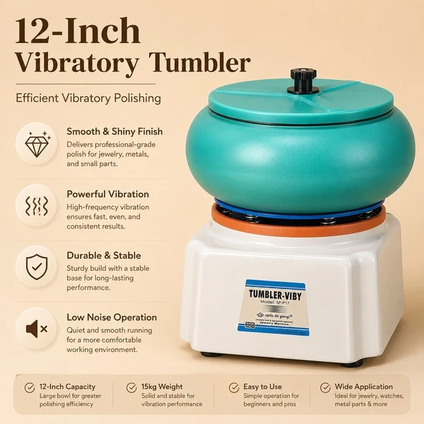 12-inch-vibratory-tumbler-product-overview 12-inch-vibratory-tumbler-product-overview