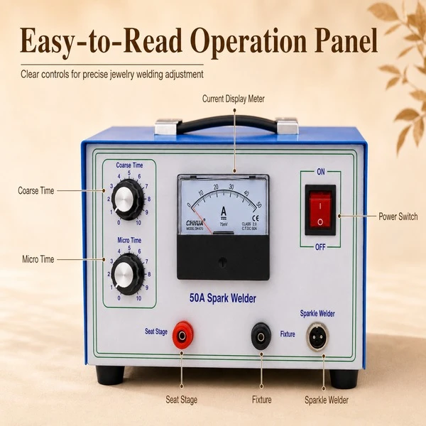 50a-jewelry-spot-welder-technical-data 50a-jewelry-spot-welder-technical-data